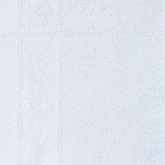Obrus Chateaurenard 200x150cm biały