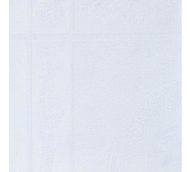 Obrus Chateaurenard 200x150cm biały