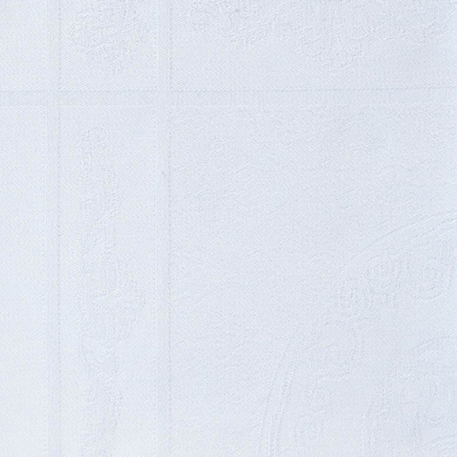 Obrus Chateaurenard 200x150cm biały