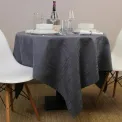 Obrus 300x150cm antracyt - 4