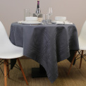 Tablecloth 300x150cm Anthracite - 2