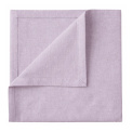 Serwetka 40x40cm lawendowa - 1