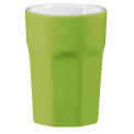 Crazy Mugs Cup 400ml kiwi - 1