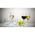 Entree Wine Glass 300ml for white wine - 3