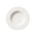 Talerz Twist White 24cm głęboki - 1