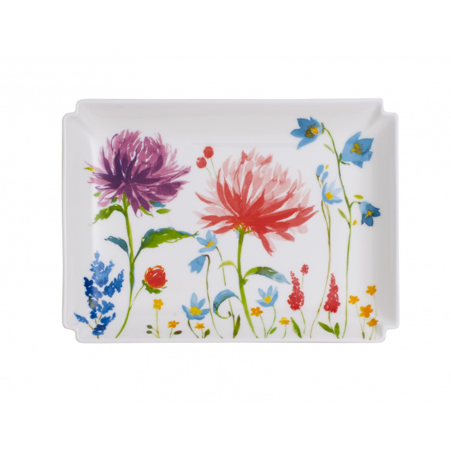 Anmut Flowers Gifts Bowl 17x13cm - 1