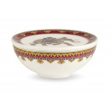 Samarkand Rubin Gifts Container with Lid - 1