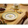 Talerz French Garden Valence 21cm śniadaniowy - 4