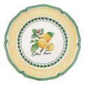 Talerz French Garden Valence 21cm śniadaniowy - 1