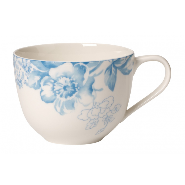 Floreana Blue Coffee Cup 230ml - 1