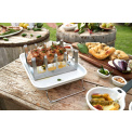 BBQ Bowl with Handle 350ml - 5