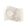 Spodek NewWave Caffe Plates Meadow 13x17cm do filiżanki do espresso - 1
