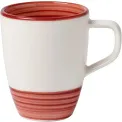 Kubek Manufacture Rouge 380ml - 1