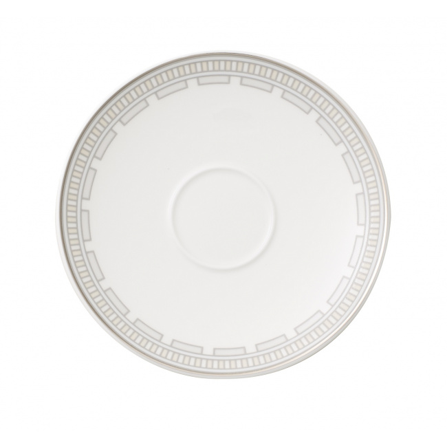 Spodek La Classica Contura 15cm do filiżanki do kawy/herbaty - 1