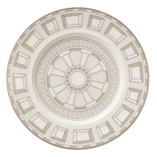 Talerz La Classica Contura 17cm deserowy