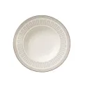Talerz La Classica Contura 24cm głęboki - 1