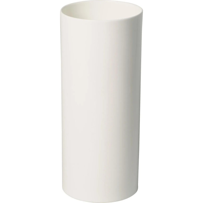 Wazon MetroChic blanc Gifts 30cm 