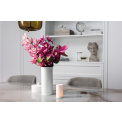 MetroChic Blanc Gifts Candle Holder 13cm - 4