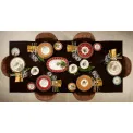 Samarkand Plate 30cm - 2
