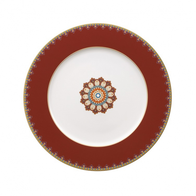 Samarkand Plate 30cm - 1