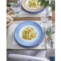 Talerz Colourful Life Cosy Grey 30cm do makaronu - 5