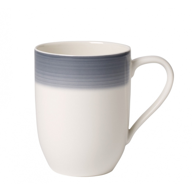 Kubek Colourful Life Cosy Grey 370ml  - 1