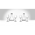 Purismo Wine Glass 550ml for red wine - 11