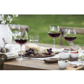 Purismo Wine Glass 550ml for red wine - 2