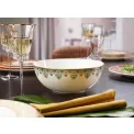 Grand Royal Gold Wine Glass 290ml White Wine - 6