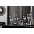 Grand Royal Gold Wine Glass 290ml White Wine - 4