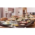 Grand Royal Gold Wine Glass 290ml White Wine - 5