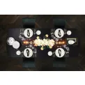 Grand Royal Gold Wine Glass 290ml White Wine - 2