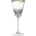 Grand Royal Gold Wine Glass 290ml White Wine - 1