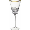 Grand Royal Gold Wine Glass 290ml White Wine - 1