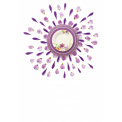 Talerz Colour Concept 32cm  - 3