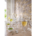New Cottage Champagne Glass 170ml - 5
