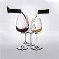 Purismo Wine Glass 570ml for red wine - 12