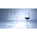 Kieliszek Purismo 570ml do wina czerwonego - 5