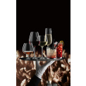 Purismo Wine Glass 380ml for white wine - 6