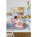 Coloured DeLight Candle Holder 7cm - 3