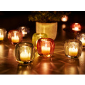 Coloured DeLight Candle Holder 7cm - 5