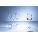 Purismo Wine Glass 400ml for white wine - 15