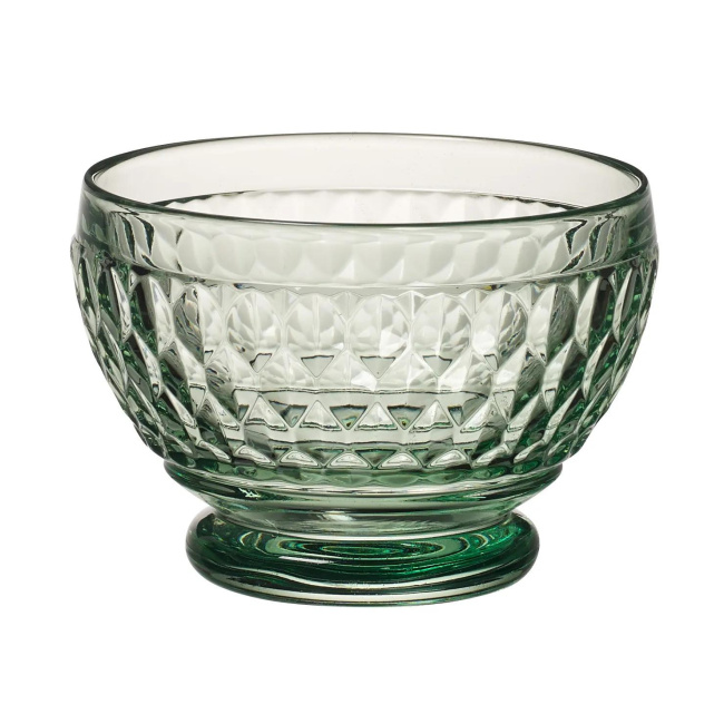 Miseczka Boston Coloured Green 11,7cm