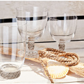 Montauk Sand White Wine Glass 280ml - 4