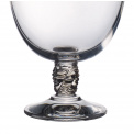 Montauk Sand White Wine Glass 280ml - 2