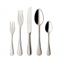 Neufaden Merlemont 30-Piece Cutlery Set (for 6 people) - 1