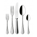 Kreuzband Septfontaines 30-Piece Cutlery Set (for 6 people) - 1