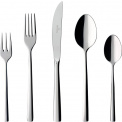 Piemont 30-Piece Cutlery Set (for 6 people) - 1