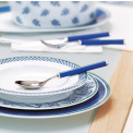Play! Blue Ocean 30-Piece Cutlery Set (for 6 people) - 4