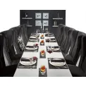 Modern Grace 30-Piece Cutlery Set (for 6 people) - 2